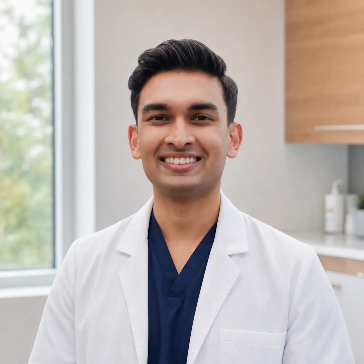 Dr. Khalid Hossain