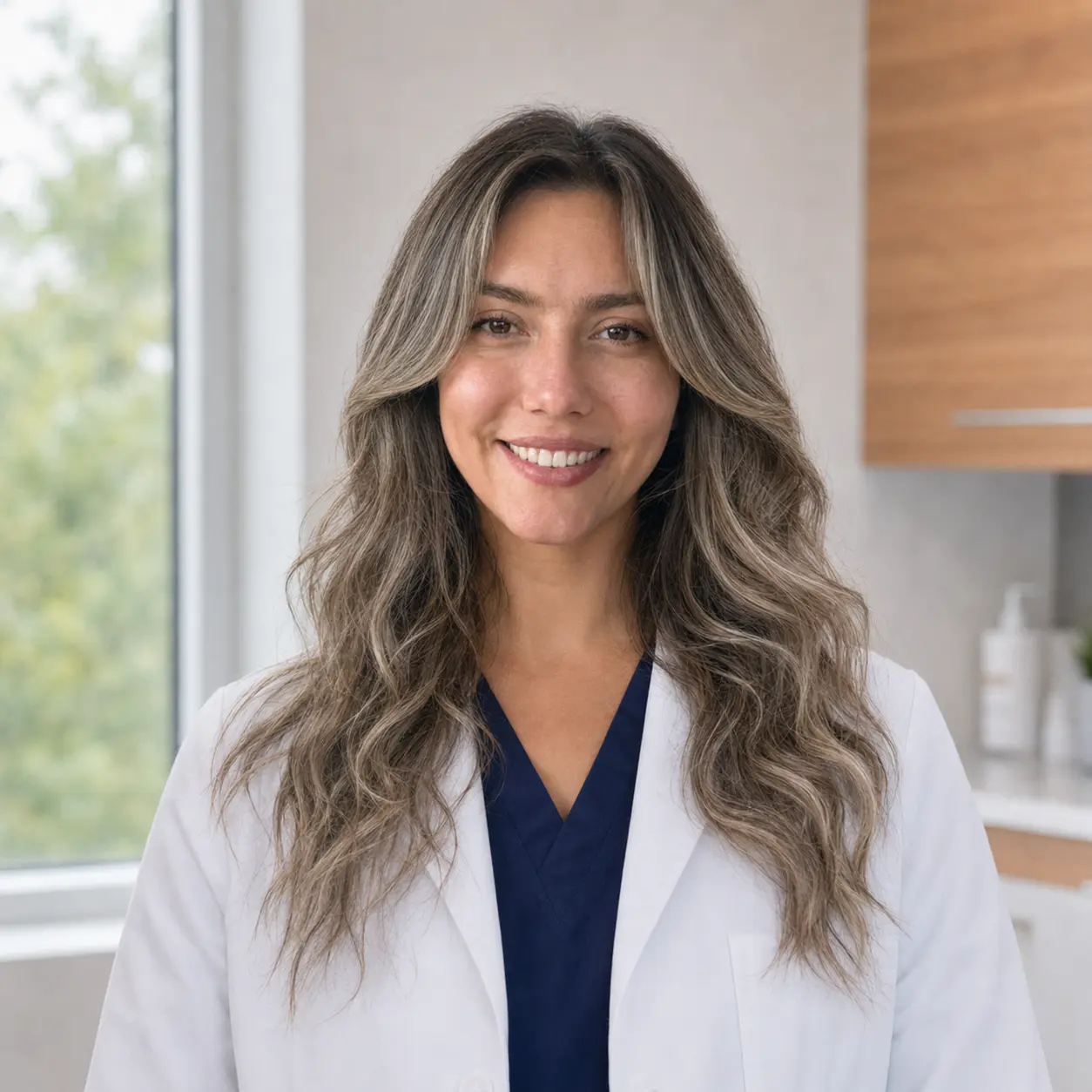 Dr. Lola Ivanisevic
